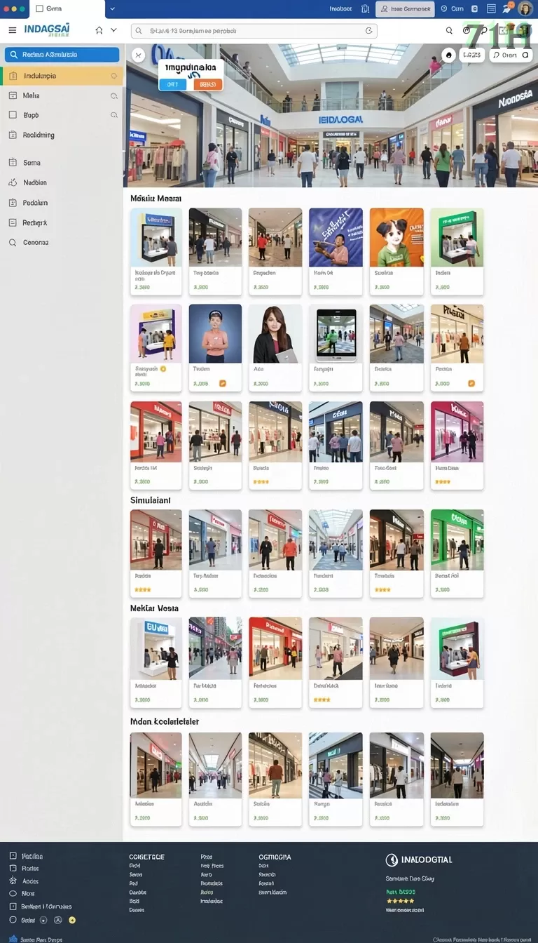 Screenshot Triple Chili nomor 2