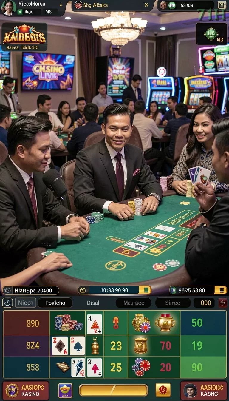 Screenshot Wild West Gold Megaways nomor 1