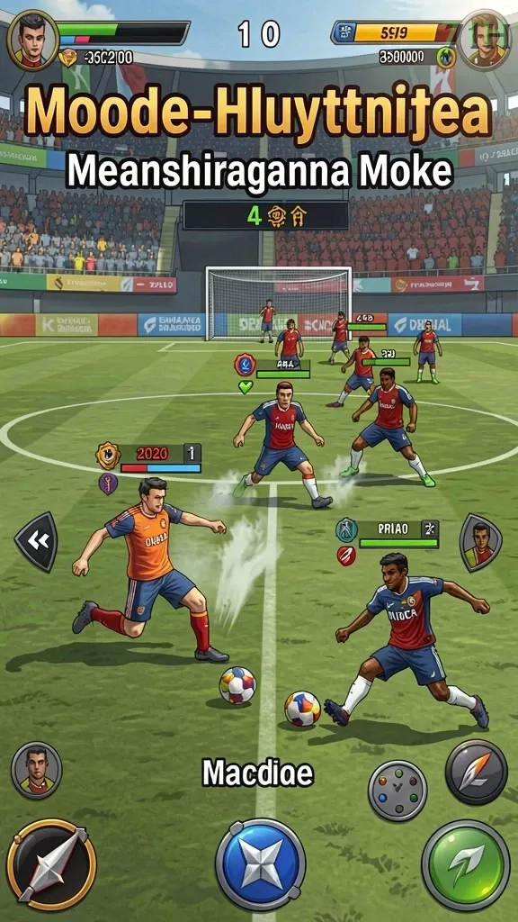 Screenshot Story Of Jing Jiang nomor 2
