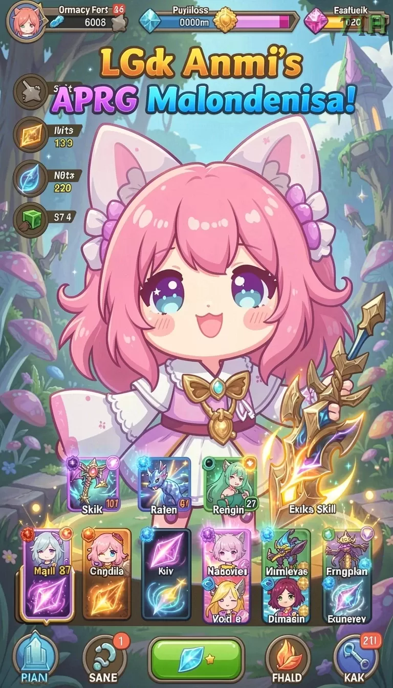 Koleksi 71h Slot Gacor screenshot