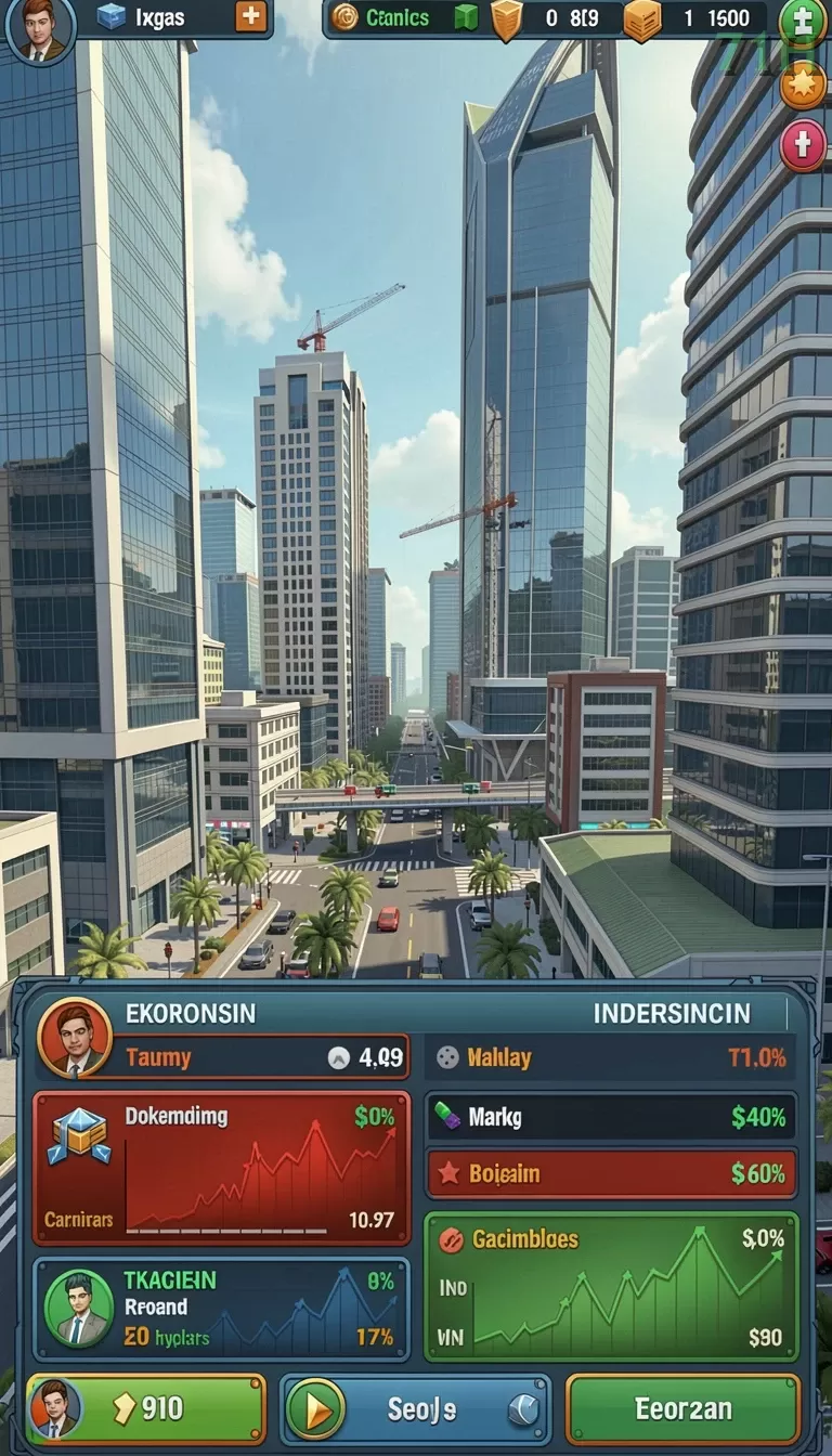 Screenshot Fortune Hook Boom nomor 2