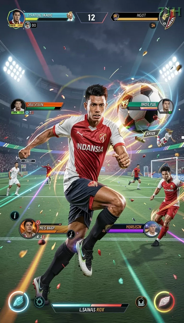 Promosi & Jackpot 71h screenshot