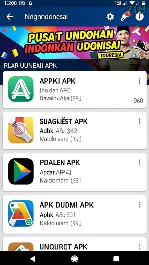 Screenshot Witches Tome nomor 1