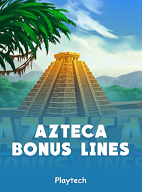 Review Game Azteca Bonus Lines Terlengkap untuk Pemula banner