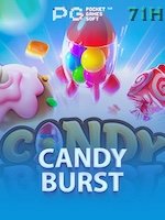 Candy Burst icon