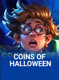 Review Game Coins of Halloween Terlengkap untuk Pemula banner