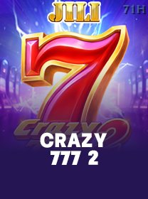 Crazy 777 2 icon