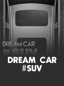 Panduan Dream Car SUV Terlengkap untuk Pemain Baru banner