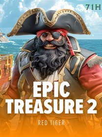 Epic Treasure2 icon