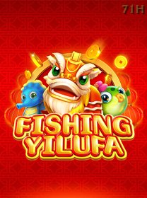 Fishing Yilufa icon