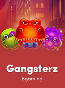 Review Gangsterz Terlengkap untuk Pemain Baru banner