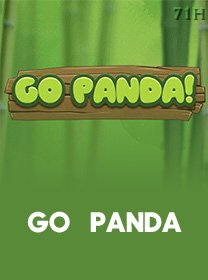 Go Panda banner