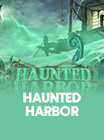 Review Game Haunted Harbor Terlengkap untuk Pemula banner