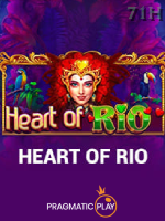 Heart Of Rio banner