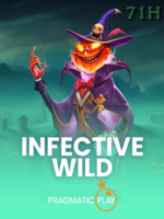 Infective Wild icon