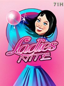 Ladies Nite icon