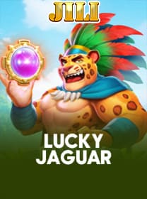 Info Game Lucky Jaguar Terlengkap untuk Pemula banner
