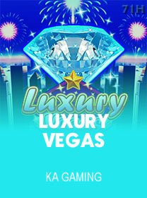 Luxury Vegas icon