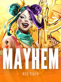 Mayhem icon