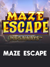 Maze-Escape icon