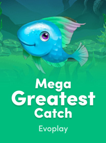 Mega-Greatest-Catch game thumbnail