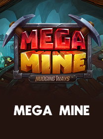 Mega-Mine game thumbnail