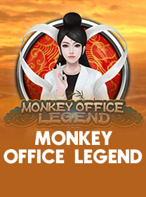 Review Game Monkey Office Legend Terlengkap untuk Pemula game cover