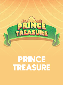 Review Game Prince Treasure Terlengkap untuk Pemula game cover