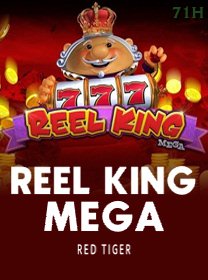 Reel King Mega icon