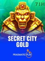 Secret City Gold icon