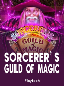 Info Game Sorcerers Guild of Magic Terlengkap untuk Pemula game cover