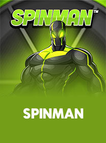 Review Spinman Terlengkap untuk Pemain Baru banner