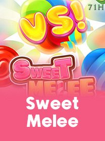 Sweet Melee banner