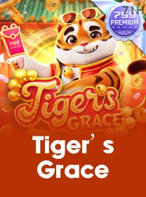 Tigers Grace icon