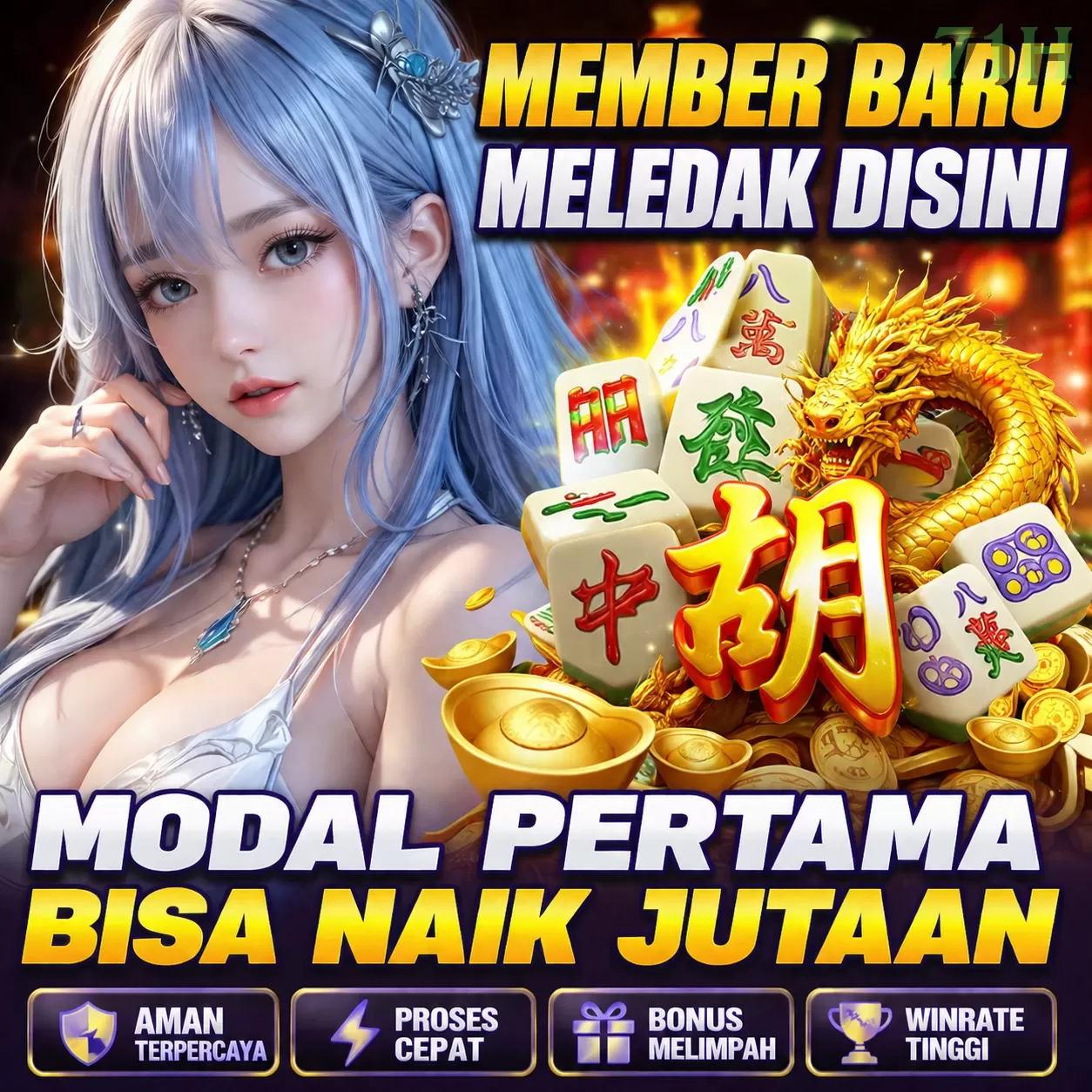 Unduh 71h apk Versi Terbaru