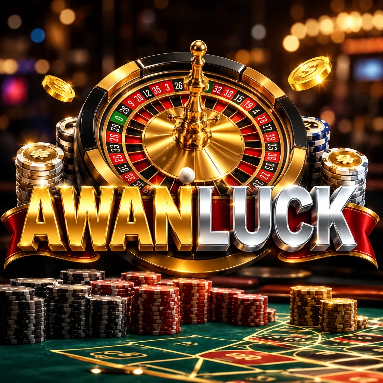 Aplikasi awanluck Terbaru dan Terlengkap