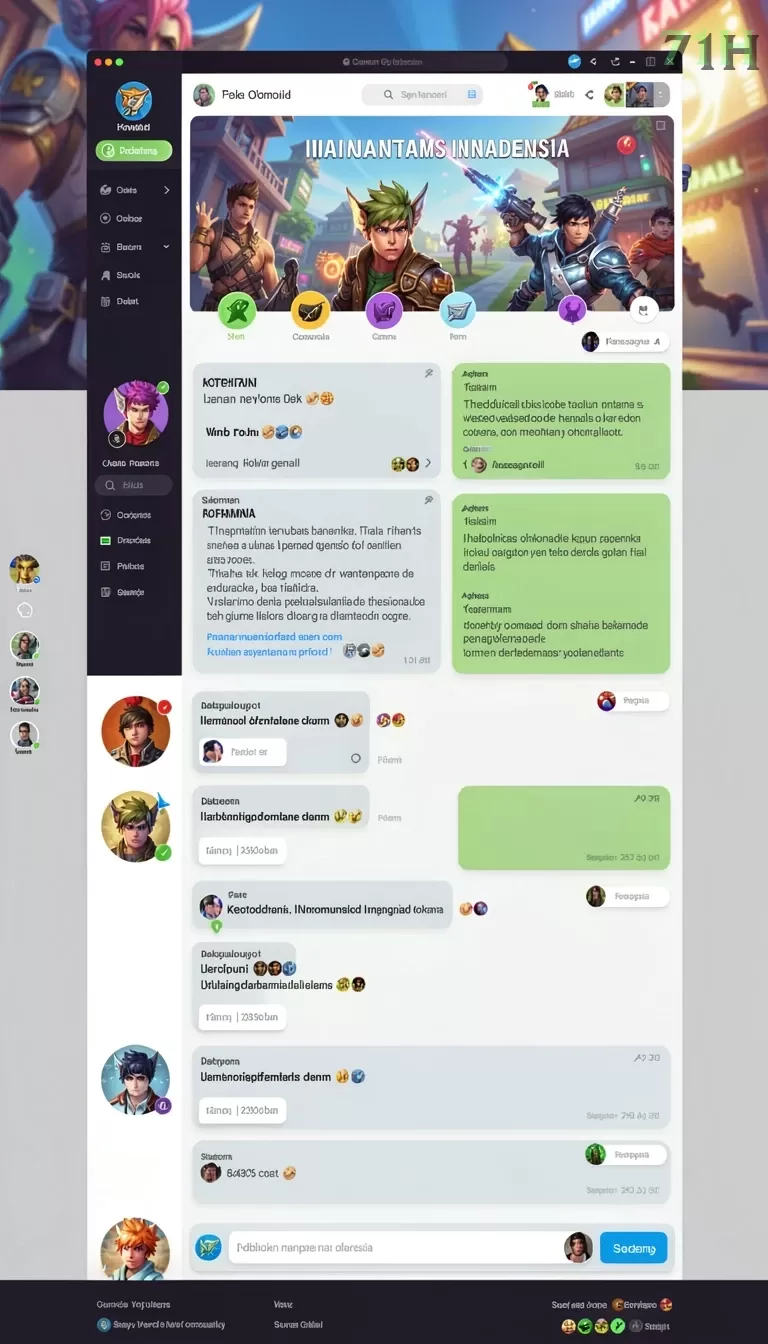 Screenshot Wolf Gold nomor 1