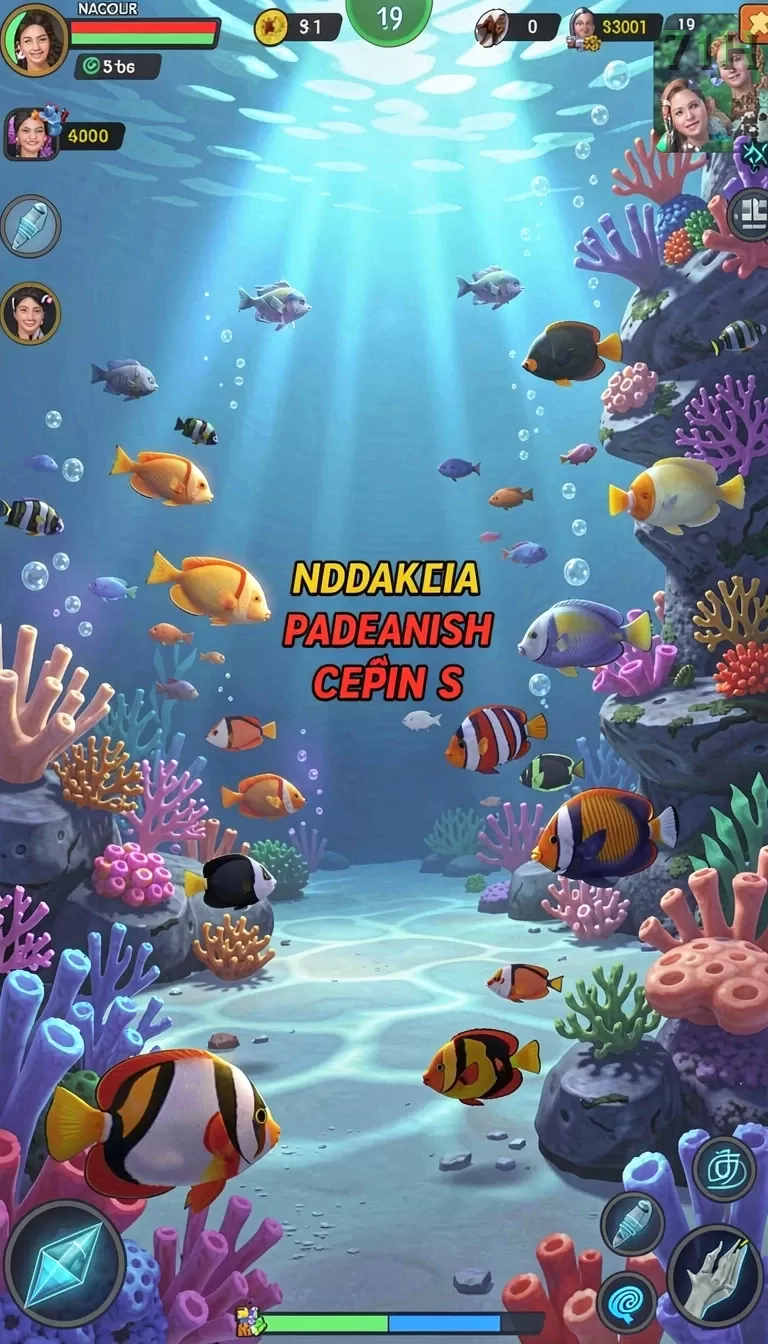 Screenshot Luxury Vegas nomor 2