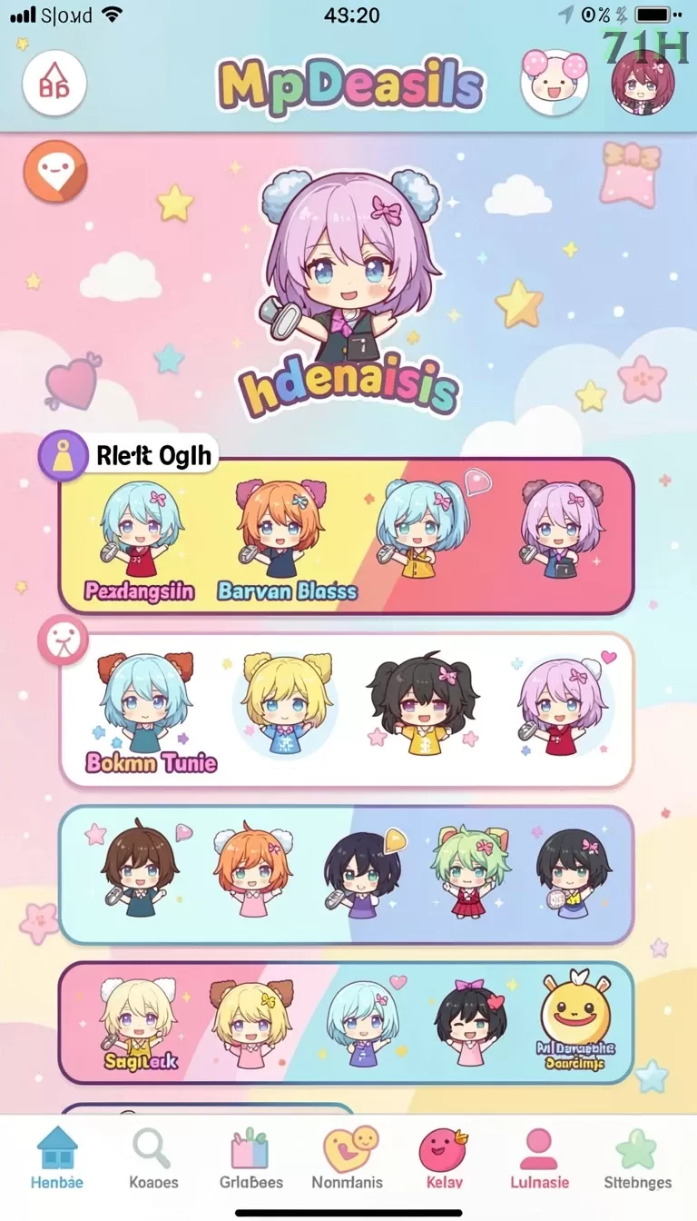 Screenshot Reel King Mega nomor 1