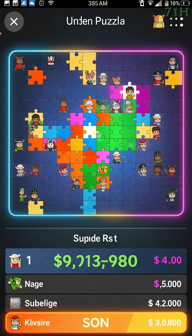 Screenshot Heart Of Rio nomor 1